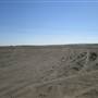 Sand Dunes - Moses Lakes