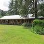 Mazama Ranch House Inn