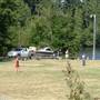 Mason Lake Campground - Green Diamond Resource Company
