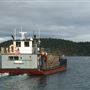 M/V Pintail Vessel