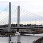 East 21st Street Bridge