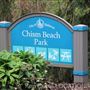 Chism Beach Park