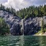 Pewee Falls