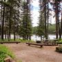 Lake Leo Campground
