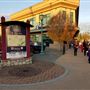 Historic downtown Monroe