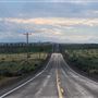Badger Mountain Road