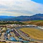 Wenatchee Valley Super Oval