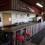 Badger Mountain Ski Area Chalet