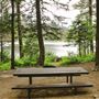 Swan Lake Trail & Campground