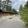 Japanese American Exclusion Memorial - Bainbridge Island