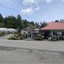 Nursery on Bainbridge Island