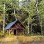 Sun Mountain Original Homestead