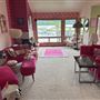 Carries eclectic lakehouse