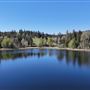 Starvation Lake