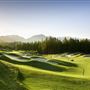 Prospector Golf Course at Suncadia