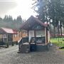 Rainforest Retreat