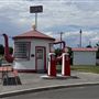 Tea Pot Dome Service Station
