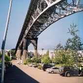 Aurora Bridge