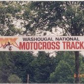Washougal Motorcross Track