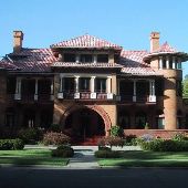 Eastern Mansions - Estates