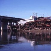 Everett Industrial Areas