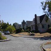 Maple Leaf - Residential