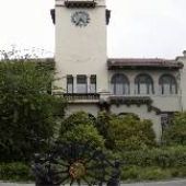 Snohomish Administration Building