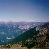 Snoqualmie Pass - GEO