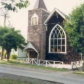 South Bend Church