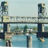 State Route 2 Bridge - Hewitt Avenue Trestle