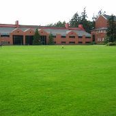 Pacific Lutheran University