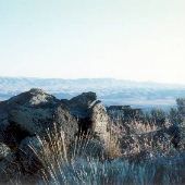 Saddle Mountain - GEO