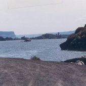 Steamboat Rock - GEO