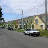 Tacoma Neighborhoods