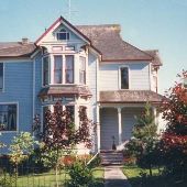 Port Townsend Residential