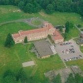 Saint Edwards State Park