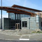 Beacon Hill Branch Library