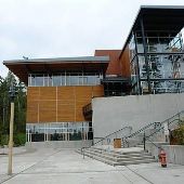 Olympic College Poulsbo