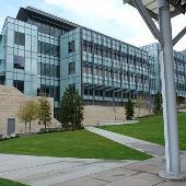 University of Washington-IMA Department of Genome Sciences