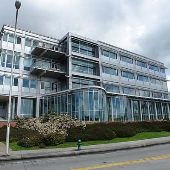 University of Washington-IMA Oceanic Sciences Building