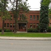 Franklin Elementary School