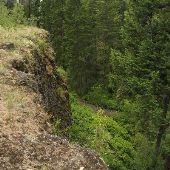Indian Canyon