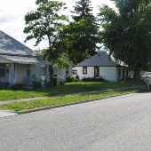 Hillyard Neighborhood