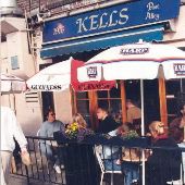 Kell's Pub