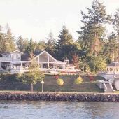 Far-A-Way Archdiocesan Retreat House