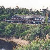 Kalaloch Lodge