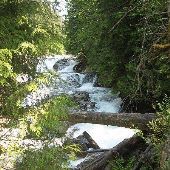 Olallie State Park