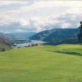 Desert Canyon Golf Course