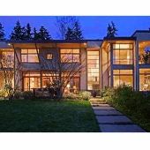 Modern Houses Seattle Metro 2008