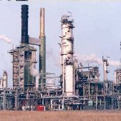 Cherry Point Refinery